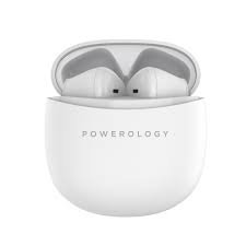 Powerology Stereo Buds Pluse