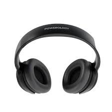 Powerology Headphone Noise Cancellation