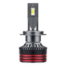 Powerology 70W LED Car Headlight H7