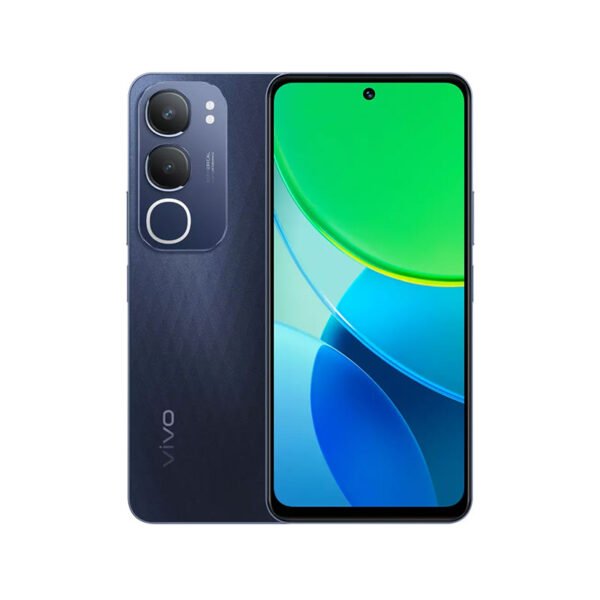 Vivo Y19s