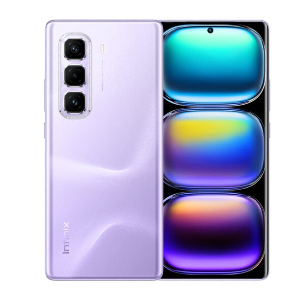 Infinix Hot 50 Pro+ 128GB - Image 3