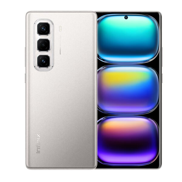 Infinix Hot 50 Pro+ 128GB