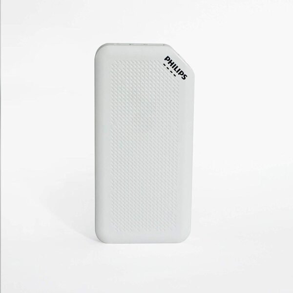 Philips 20000 mAh Power Bank