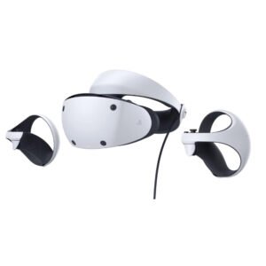 Play station VR 2