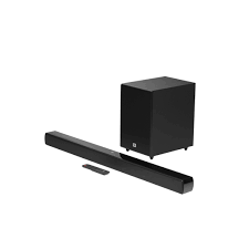 JBL Cinema SB270 Soundbar