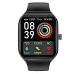Promate Smart Watch fitness Tracker 1.96"