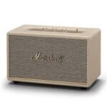 Marshall Action 3