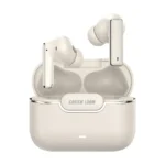 Green Lion River Plus True Wireless Earbuds