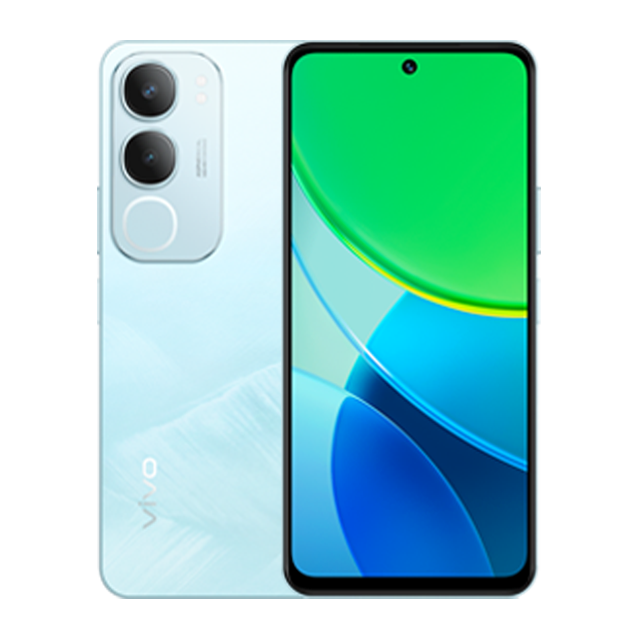 Vivo Y29