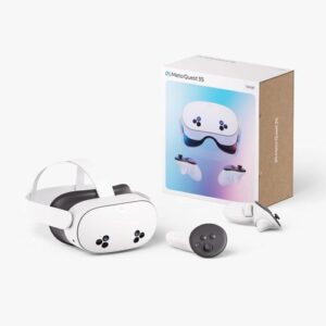 Meta Quest 3 512GB