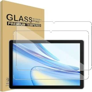 Ulefone Tab W10 Glass