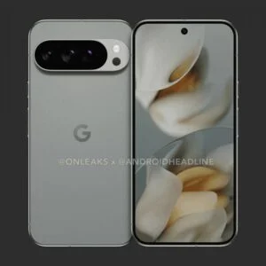 Google Pixel 10 Pro XL