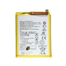 Honor X6C Battery Replacement