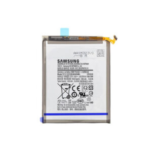 Samsung Galaxy M34 Battery Replacement