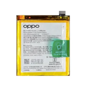 Oppo Reno 12 Battery replacement