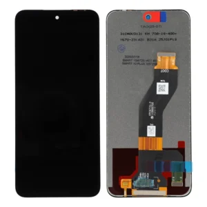 Infinix Smart 10 (X6725) Screen Replacement