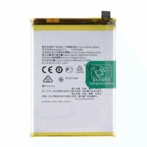 Oppo Reno 13 Pro Battery replacement