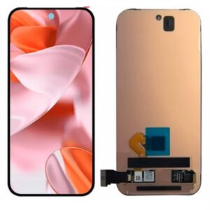 Google Pixel 9 Screen Replacement