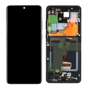 Samsung Galaxy S23 Plus Screen Replacement
