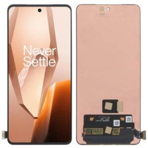 Oneplus 13R Screen replacement