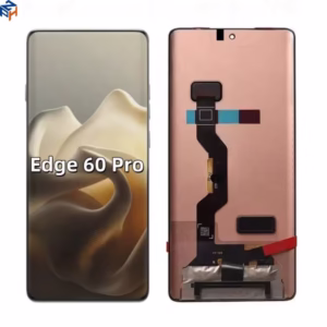 Motorola Edge 60 Pro Screen Replacement