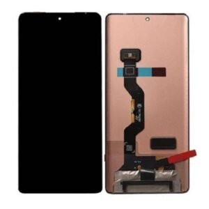 Motorola Edge 70 5G Screen Replacement