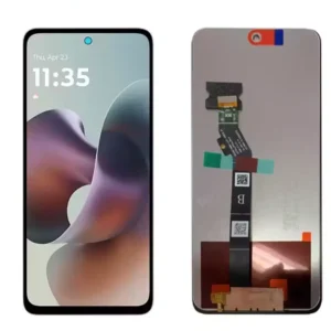 Motorola G56 Screen Replacement