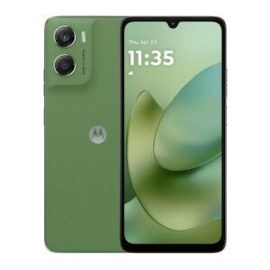Motorola Moto G06 power 256GB