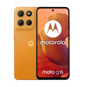 Motorola Moto E15 64GB